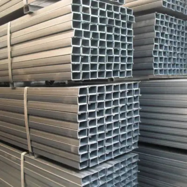 尼玛q235b镀锌方管