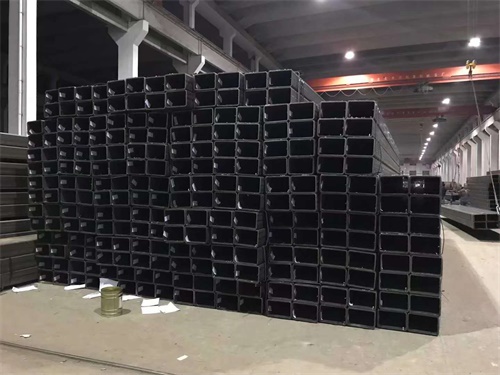 尼玛冷拔方管选型指南 工程采购怎么选